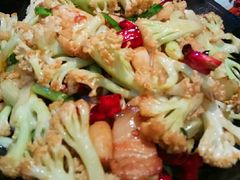 -好嫂子酱猪手•农家菜(蒲黄榆店)