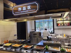 -川骄海鲜自助(河东店)