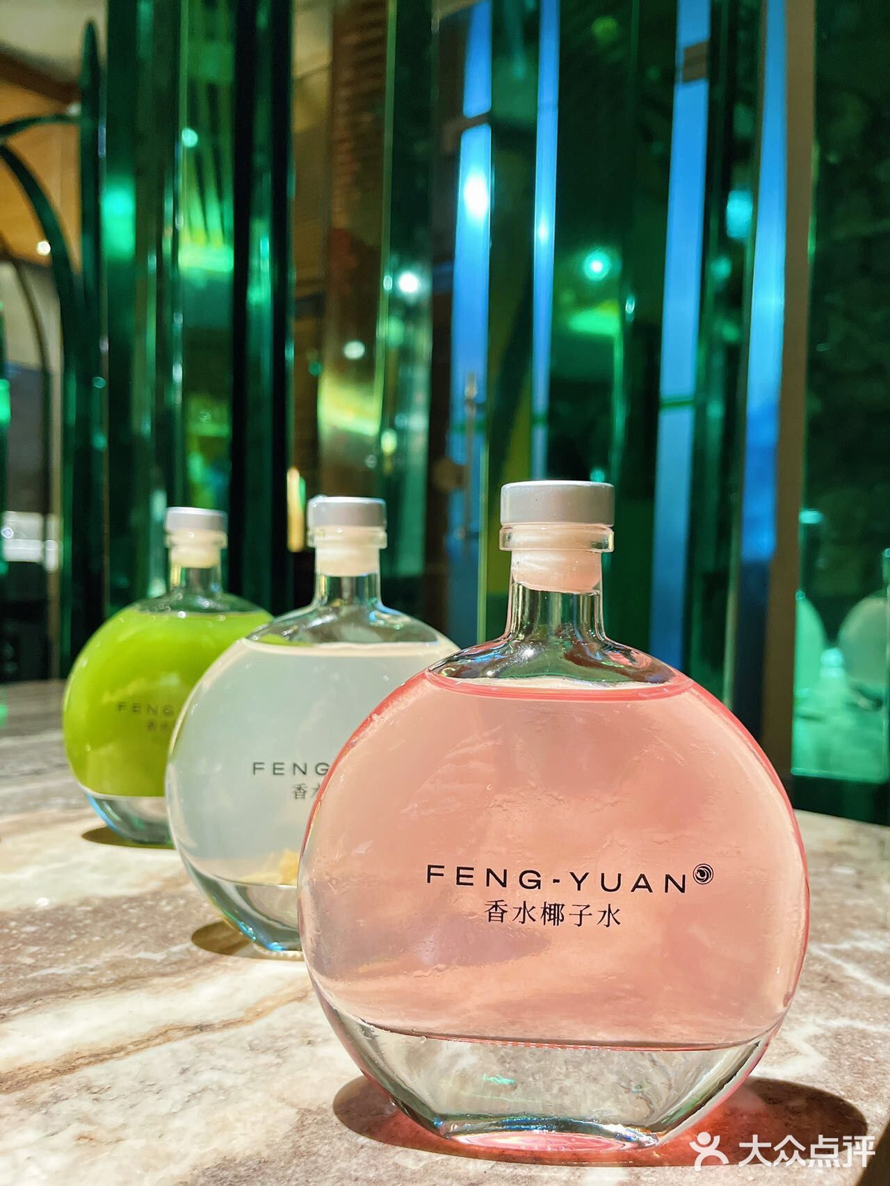 美哭了｜这个夏天的浪漫是凤园椰珍给的