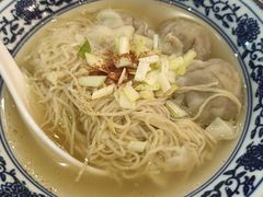 -太兴餐厅(小径湾店)