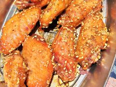 -什么餐馆(天主教堂店)