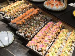 -吉布鲁牛排海鲜自助(CBD万达店)