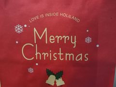 -好利来(团结湖店)