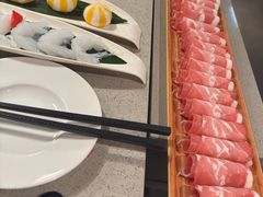 -海底捞火锅 (利舞台广场店)