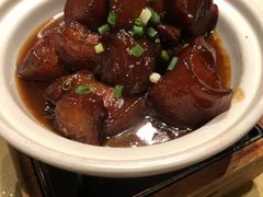 -小菜园新徽菜(常州武进吾悦店)