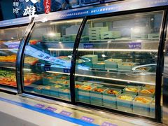 -蚝英雄鲜蚝自助专门店(长楹天街直营店)