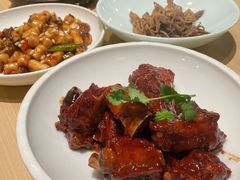 -兔爸私家小厨(新北万达店)