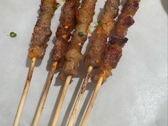 -老电影院饺店(休宁店)