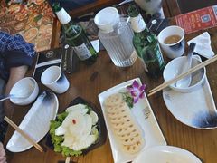 -百岁我家·酸菜鱼专门店(塘下店)