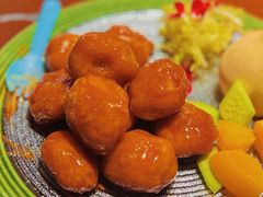-桃桃厨房(公明店)