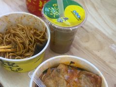 -李记热干面馆(大夹街店)