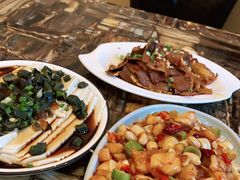 -九佰碗家常菜(华威桥店)