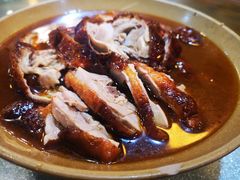 冒烤鸭-蒋烤鴨(东苑店)