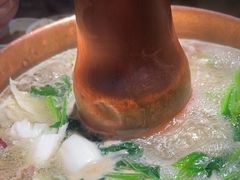 -北京老门框爆肚涮肉馆(锦业路店)
