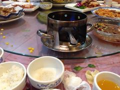 iphone_upload_pic-同发号饭庄(复兴路店)