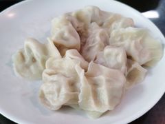 -祝家饺子馆