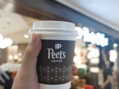 -Peet's Coffee皮爷咖啡(德基店)