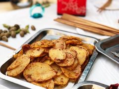 -郑喜旺烧烤(新密总店)