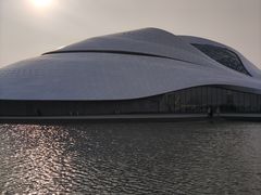-哈尔滨大剧院