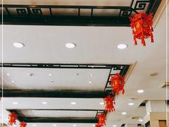 大堂-普天和酒楼·新津菜·烤鸭(天津之眼店)