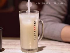 -乾杯烧肉居酒屋(中洲湾店)