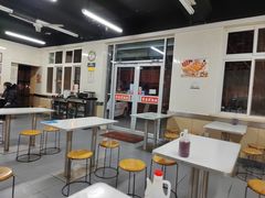 -劈柴院锅贴(沈阳路店)