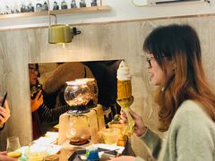 -茶是一枝花泡茶店