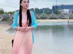 -巴拉湾海滩