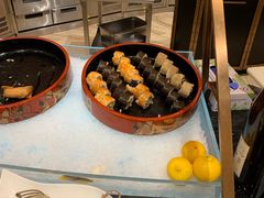 -星汇餐厅(新濠影汇店)