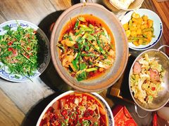 -百年神厨·地道川菜(清江西路店)