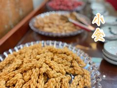 -鹊华居·地道鲁菜·海鲜·融合味(大明湖店)