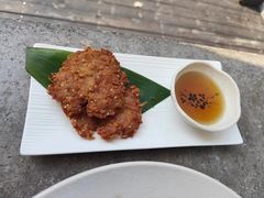 -金鱼妈妈 山野·食趣(荫山街店)