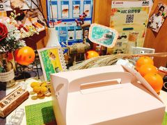 -ABC Cooking Studio(上海环球金融中心店)