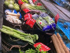-苏先生海鲜渔庄(金桥店)