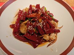-鲤院·新中式美学·庭院餐厅(夫子庙店)