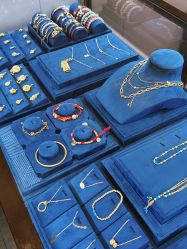 点击看大图 -Cindy Jewelry·钻戒·彩色宝石