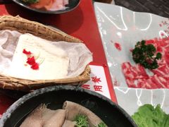 -谭鸭血老火锅(龙湖宝山天街店)