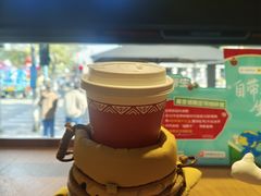 -Peet's Coffee皮爷咖啡(大学路店)