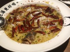 -首秀·四川料理(星耀101店)