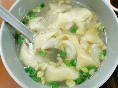 -绿杨馄饨店(上塘街店)