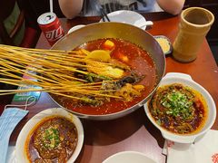 -付小姐在成都(中山公园店)