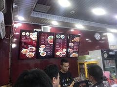 -郑家包子牛肉拉面(尚勤路店)