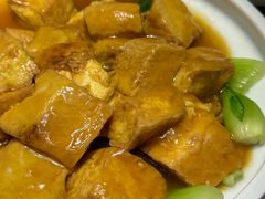 闫府第一福-闫府私房菜·百年鲁菜(恒隆店)