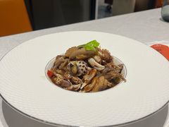 -新天禧大酒店·四十年浙菜·禧宴(西湖店)