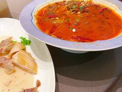 -香山湖家家宴(中山陵店)