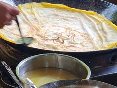 -周记热干面豆皮大王(桃花东街店)