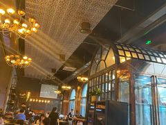 大堂-SMOKI & CO(五大道店)