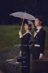 -二十一世纪婚纱摄影(省府前街店)