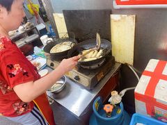 -麻木老地方牛筋牛杂(长堤街店)