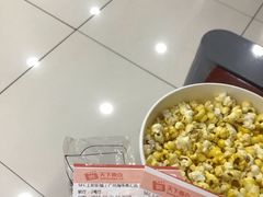 -SFC上影影城(广州店)